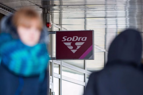 Jeigu to nepastebėsite – liksite be pinigų: „Sodra“ siunčia svarbų perspėjimą visiems gyventojams