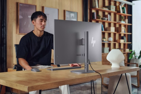 HP įsiutino bendrovės kompiuterių turėtojus: net ir darbe neišvengsite papildomų reklamų