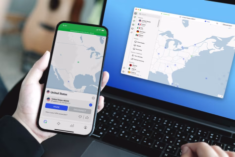 Mažiausia kaina šiais metais – pasinaudokite auksine proga! Kokybiškomis „NordVPN“ paslaugomis dabar galite pasinaudoti už stulbinančiai žemą kainą