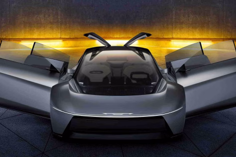 „Chrysler“ keičia savo planus dėl elektromobilių: jau ne vienerius metus trunkančio modelio gamyba sustabdyta, gamintojas patyrė dar vieną nesėkmę