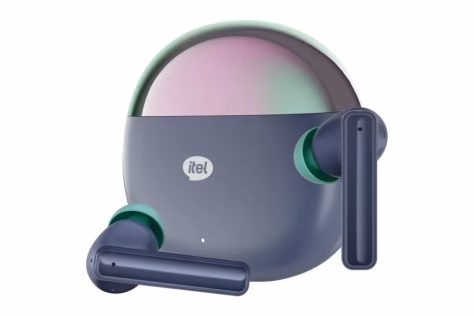 Pristatyti vos 10 eurų kainuosiantys „itel S9 Ultra“ belaidžiai ausinukai su dirbtinio intelekto galimybėmis ir puikiu baterijos tarnavimo laiku