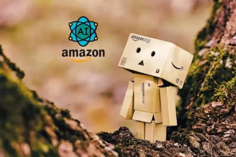 Kosminio dydžio investicijos į dirbtinį intelektą: savo sprendimus ketina kurti ir „Amazon“, dar šiemet investuos milijonus dolerių