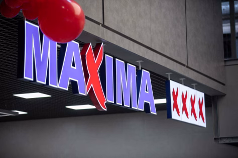 Pirkėjai pasipiktino „Maxima“ parduodamos duonos kaina, į situaciją sureagavo ir parduotuvių atstovai