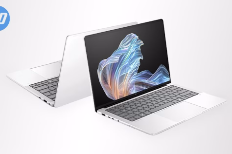 HP pristatė itin galingą „EliteBook X G1a“ nešiojamą kompiuterį, norintys įsigyti turės sumokėti daugiau nei 4 tūkst. eurų