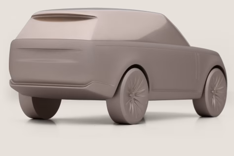 „Range Rover“ pristato Londono kolekciją – pirmąją aštuonių dalių prabangaus gyvenimo būdo kapsulę, kurioje dera klasikiniai ir universalūs kūriniai