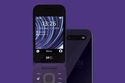 HMD pristatė gausybę mygtukinių telefonų: Barselonoje pristatyti naujieji „2660 Flip“, „150 Music“ ir „HMD 130 Music“ modeliai