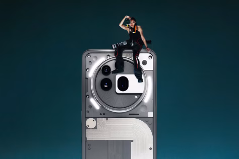 Netrukus sulauksime „Nothing Phone (3a) Lite“ išmaniojo telefono debiuto, aiškėja pirmosios savybės