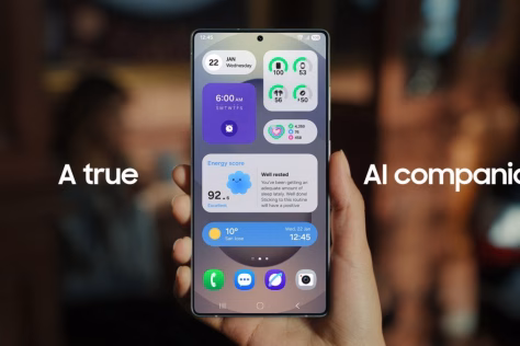„Samsung“ problemos niekaip nesibaigia: ir vėl sustabdė „One UI 7“ atnaujinimo procesą