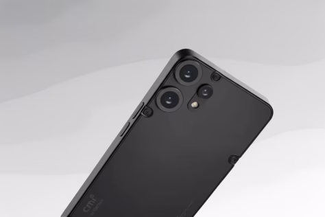 Daugėja informacijos apie naująjį „CMF Phone 2 Pro“ telefoną, aptiktas „Geekbench“ platformoje