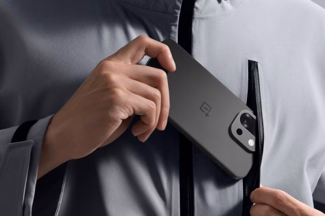„OnePlus“ ruošia dar vieną išmanųjį telefoną, veiks su „Snapdragon 8 Gen 5“ procesoriumi