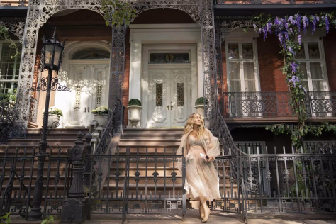 HBO pristato serialo „Ir štai kaip...“ trečiąjį sezoną, sužinokite, kada galėsite išvysti pirmuosius epizodus