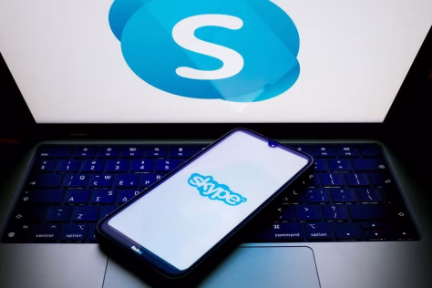 „Skype“ eros pabaiga: programėlė jau nebeveikia, o „Microsoft“ rekomenduojama naudotis „Teams“