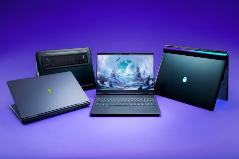 „Dell“ pristatė du naujus „Alienware“ serijos nešiojamus kompiuteris su dėmesio vertomis savybėmis