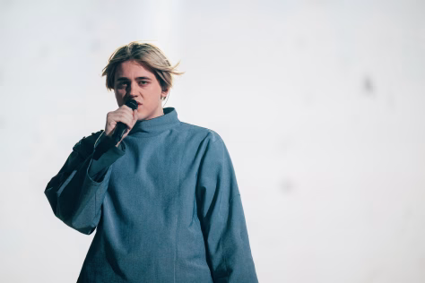 Lažybininkai turi gerų žinių lietuviams: pasakė, kokie yra „Katarsis“ šansai patekti į didįjį Eurovizijos finalą