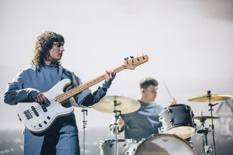 Eurovizijos 2025 antrasis pusfinalis tiesiogiai: ant scenos lips ir Lietuvos atstovai, paaiškinta, kaip balsuoti