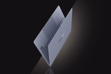 „Huawei“ pristatė naująjį „Qingyuan“ serijos nešiojamą kompiuterį su „HarmonyOS“ operacine sistema