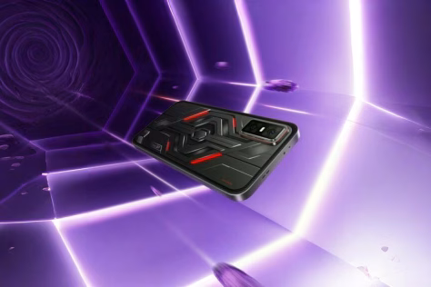 Oficialiai pristatytas „Infinix GT 30 Pro“ išmanusis telefonas su puikiu ekranu ir „MediaTek“ lustu