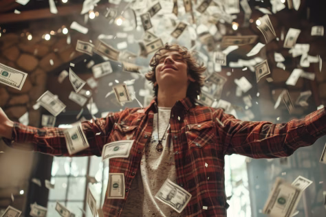 Netikėta tiesa: poros su aktyvesniu intymumu uždirba daugiau? Naujausias tyrimas kelia bangas