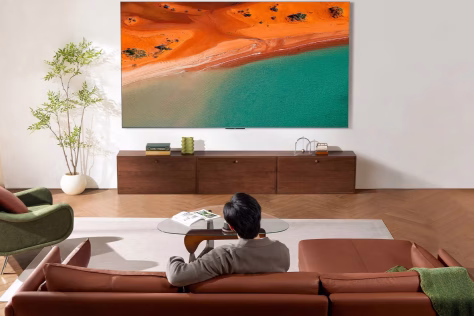 Europoje debiutuoja aukštos klasės „TCL C8K“ serijos išmanieji televizoriai, paskelbtos ir jų kainos