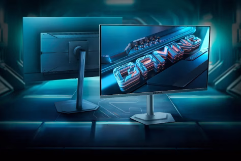 Oficialiai pristatytas „Gigabyte MO27Q2“ žaidimų monitorius su 2K raiška ir 240 Hz atsinaujinimo dažniu