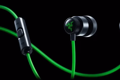 „Razer“ pristatė naujas „Hammerhead V3 Wired“ ausines su 3,5 mm jungtimi ir USB-C