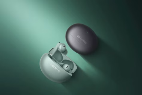 Kokybiški „OnePlus“ belaidžiai ausinukai dabar kainuoja vos 59,42 eurus ir atkeliauja iš Europos sandėlių