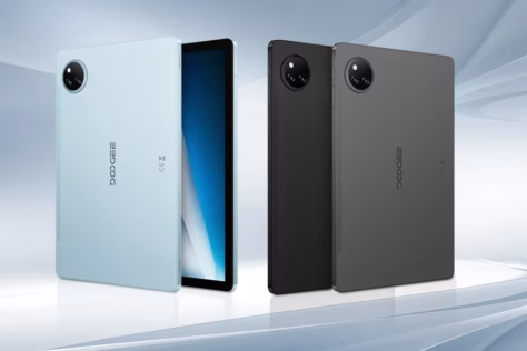 „Doogee“ pristatė naują planšetinį kompiuterį, kuris už nedidelę kainą pasiūlys puikias technines galimybes