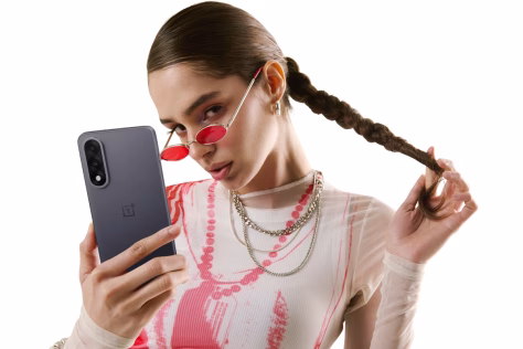 Puiki proga įsigyti naująjį „OnePlus Nord 5“ išmanųjį telefoną, kuris dabar parduodamas už itin žemą kainą