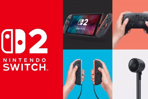 „Nintendo“ jau pardavė beveik 6 mln. „Switch 2“ įrenginių, tokių rezultatų nesitikėjo net ir pats gamintojas