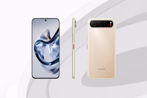 „Nubia“ ruošia itin ploną išmanųjį telefoną: pasirodė pirmosios nuotraukos, aiškėja ir techninės savybės