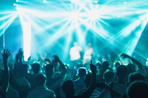 Nemokamas VILNIUS TECH CREATORS‘ FEST: du angarai, 6 grupės, staigmena ir garsiausias vakarėlis