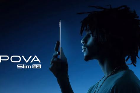 „Tecno“ ruošiasi įspūdingam pristatymui: paaiškėjo, kada bus pristatytas ploniausias 5G telefonas pasaulyje