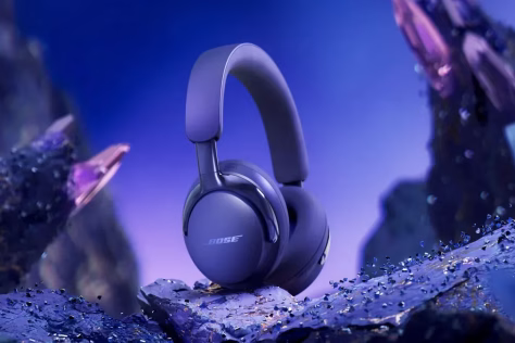 Naujos kartos „Bose QuietComfort Ultra“ belaidės ausinės pasiūlys daugelio ilgai lauktą galimybę