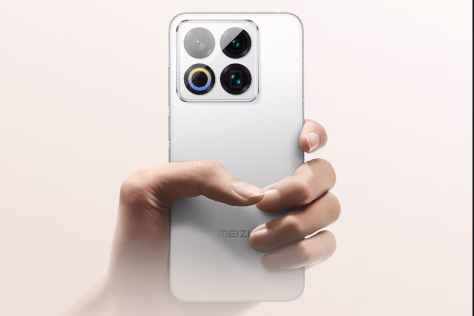 „Meizu“ paskelbė, kada įvyks naujojo „Meizu 22“ išmaniojo telefono debiutas, aiškėja ir jo specifikacijos