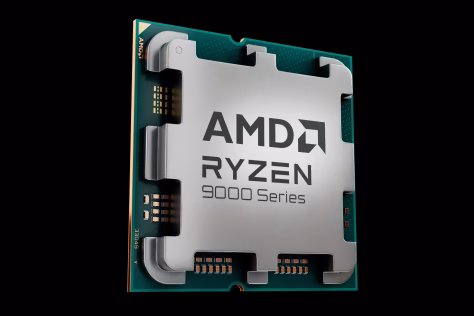 AMD ruošiasi išleisti naują procesorių, aiškėja, kada įvyks oficialus „Ryzen 9500F“ modelio debiutas