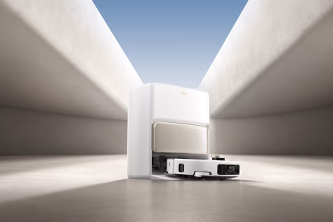 Kaip nesuklysti perkant dulkių siurblį robotą? Praktiški patarimai, kurie padės daugeliui