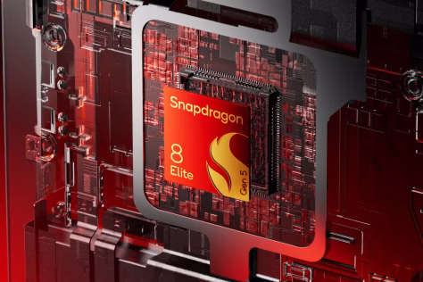 „Qualcomm“ paskelbė apie „Snapdragon 8 Elite Gen 5“ lustą su svarbiais našumo patobulinimais