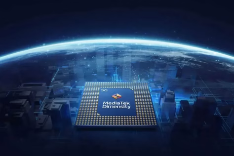 „MediaTek“ paskelbė apie naująjį „Dimensity 7360“ mikroschemų rinkinį su didesniu našumu