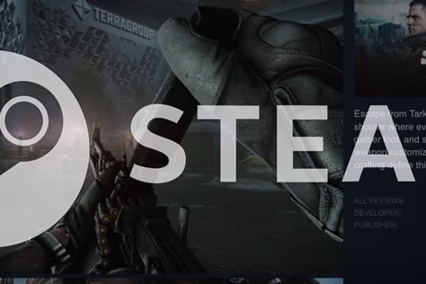 Klaidinantys „Steam“ žymėjimai: šaudyklė „Escape from Tarkov“ tapo erotikos kategorijos dalimi