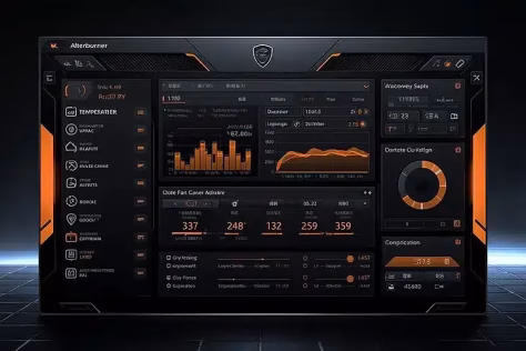Pagaliau išleista stabili „MSI Afterburner“ versija, naudotojai to laukė daugiau nei dvejus metus