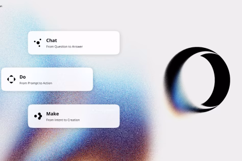 Nauja naršyklė žada pakeisti darbą su dirbtiniu intelektu, bet teks pakloti beveik 20 eurų per mėnesį