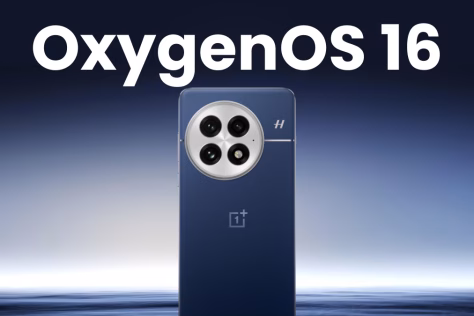 „OnePlus“ ketina pristatyti „OxygenOS 16“ vartotojo sąsajos versiją, paskelbta, kada įvyks debiutas