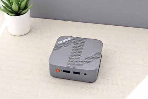 Pamirškite stacionarius kompiuterius: 5 mini kompiuteriai, kurie nustebins savo galimybėmis ir kaina