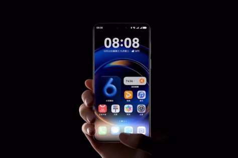 „Huawei“ paskelbė apie „HarmonyOS 6“ platformos versiją, dirbtinis intelektas įgaus dar daugiau galių