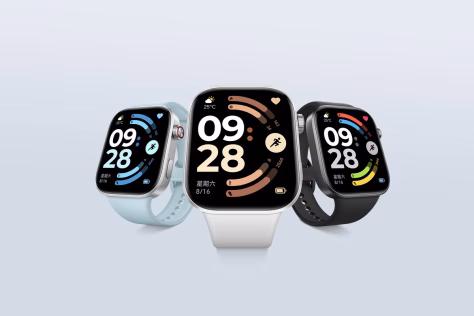 Oficialiai pristatytas „Redmi Watch 6“ išmanusis laikrodis su puikiu AMOLED ekranu ir „HyperOS 3“ platforma