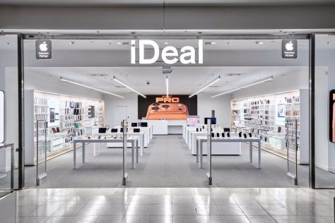 „iDeal“ sujungė „Apple“ filosofiją su žaliąja energija, šis sprendimas gali įkvėpti visą sektorių