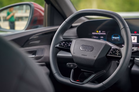 Vienas netikėtas sprendimas išsprendė problemą, kuri erzino automobilių keleivius dešimtmečius