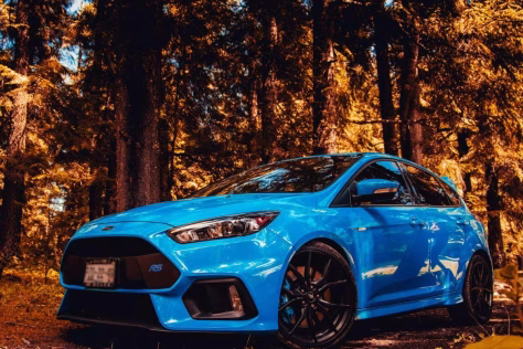 Pokyčiai „Ford“ automobilių gamyboje: vienas populiariausių modelių daugiau nebebus gaminamas