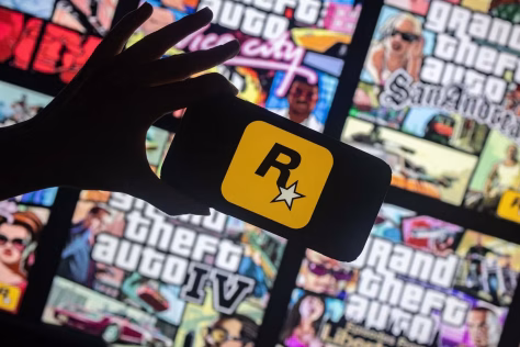 Vienas nekaltas emoji sukėlė audrą: „Rockstar“ skandalas baigėsi masiniais atleidimais