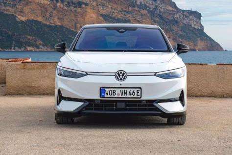 Tai pakeis automobilių rinką visiems laikams: Kaip Volkswagen padarė tai, ko niekas nesitikėjo